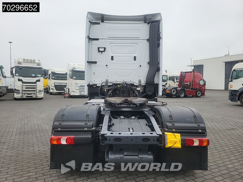 Mercedes-Benz Actros 1848 4X2 BigSpace Retarder Standklima ACC Xenon Euro 6 - Trattore stradale: foto 3 Mercedes-Benz Actros 1848 4X2 BigSpace Retarder Standklima ACC Xenon Euro 6 - Trattore stradale: foto 3