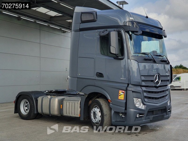 Mercedes-Benz Actros 1851 4X2 - Trattore stradale: foto 3 Mercedes-Benz Actros 1851 4X2 - Trattore stradale: foto 3