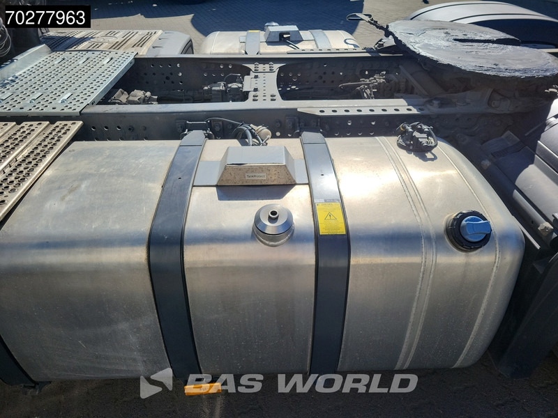Mercedes-Benz Actros 1851 Actros 4X2 BigSpace 2x Tanks - Trattore stradale: foto 5 Mercedes-Benz Actros 1851 Actros 4X2 BigSpace 2x Tanks - Trattore stradale: foto 5