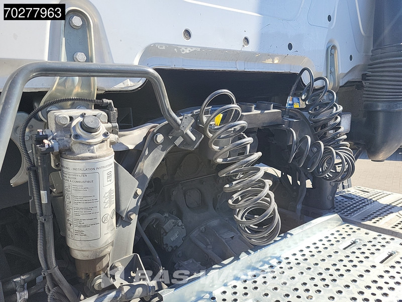 Mercedes-Benz Actros 1851 Actros 4X2 BigSpace 2x Tanks - Trattore stradale: foto 3 Mercedes-Benz Actros 1851 Actros 4X2 BigSpace 2x Tanks - Trattore stradale: foto 3