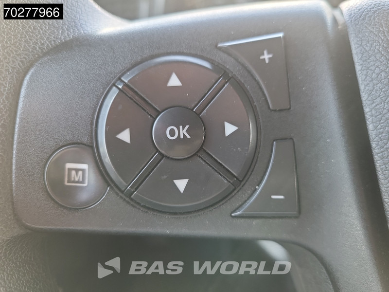 Trattore stradale Mercedes-Benz Actros 1851 Actros 4X2 BigSpace 2x Tanks: foto 20