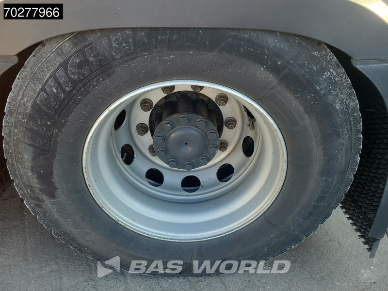 Trattore stradale Mercedes-Benz Actros 1851 Actros 4X2 BigSpace 2x Tanks: foto 9