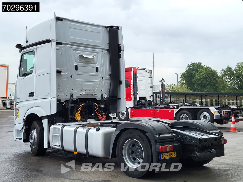 Mercedes-Benz Actros 1942 4X2 GigaSpace NL-Truck Standairco Navi Euro 6 - Trattore stradale: foto 2 Mercedes-Benz Actros 1942 4X2 GigaSpace NL-Truck Standairco Navi Euro 6 - Trattore stradale: foto 2