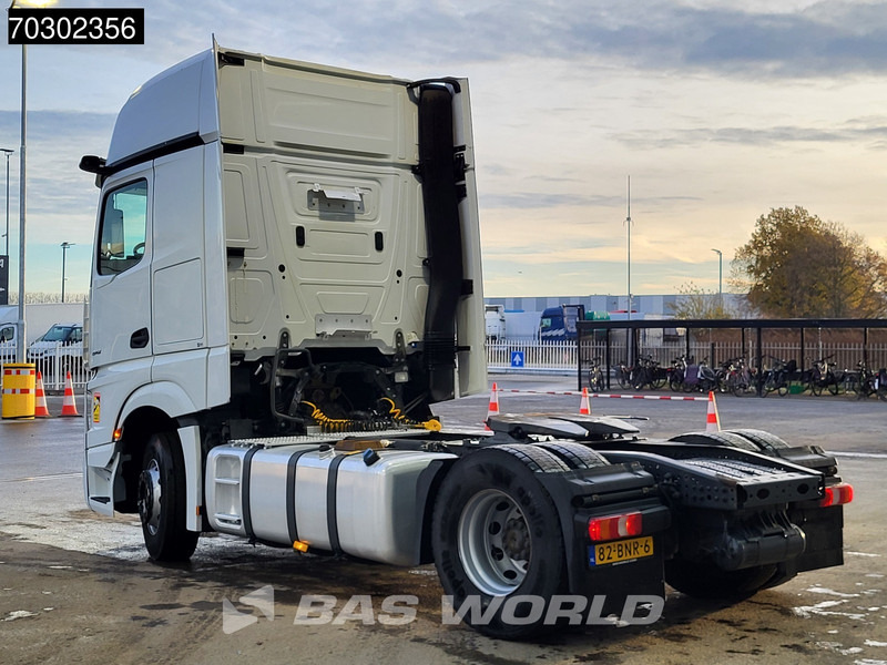 Mercedes-Benz Actros 1942 4X2 NL-Truck GigaSpace Euro6 - Trattore stradale: foto 2 Mercedes-Benz Actros 1942 4X2 NL-Truck GigaSpace Euro6 - Trattore stradale: foto 2