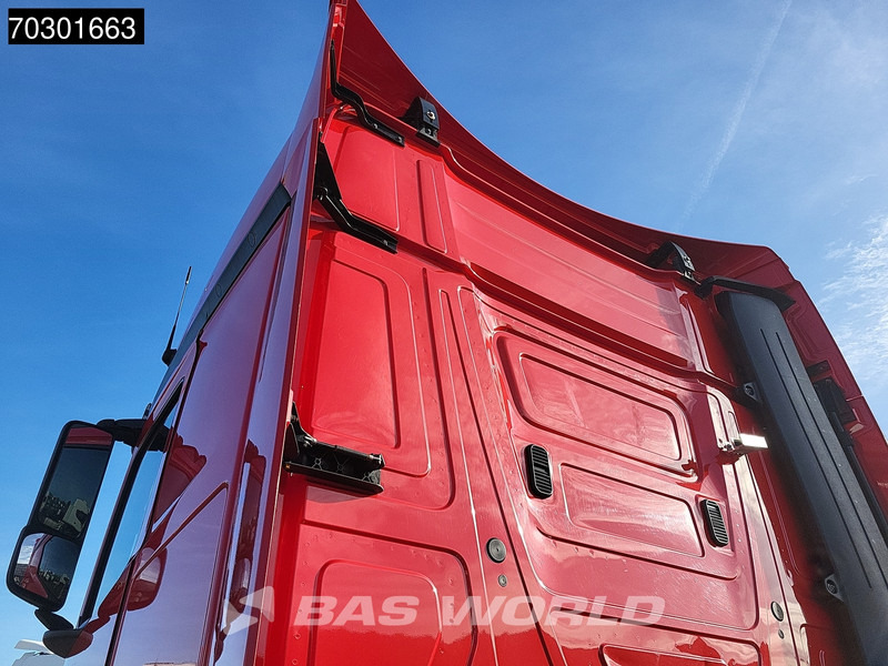 Trattore stradale Mercedes-Benz Actros 1942 4X2 NL-Truck Mega StreamSpace: foto 11