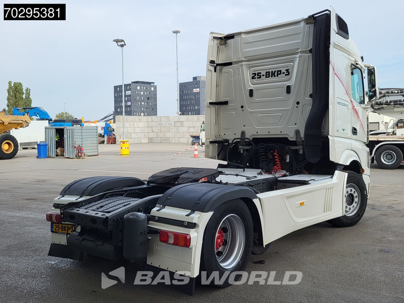 Mercedes-Benz Actros 2348 6X2 StreamSpace NL-Truck Midlift Xenon Euro 6 - Trattore stradale: foto 5 Mercedes-Benz Actros 2348 6X2 StreamSpace NL-Truck Midlift Xenon Euro 6 - Trattore stradale: foto 5