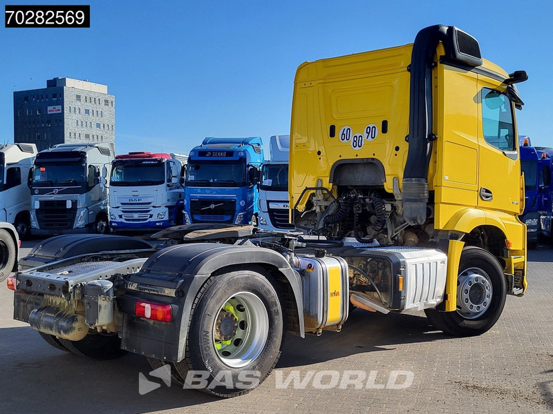 Mercedes-Benz Arocs 1848 4X2 Retarder Hydraulik MirrorCam Navi - Trattore stradale: foto 5 Mercedes-Benz Arocs 1848 4X2 Retarder Hydraulik MirrorCam Navi - Trattore stradale: foto 5