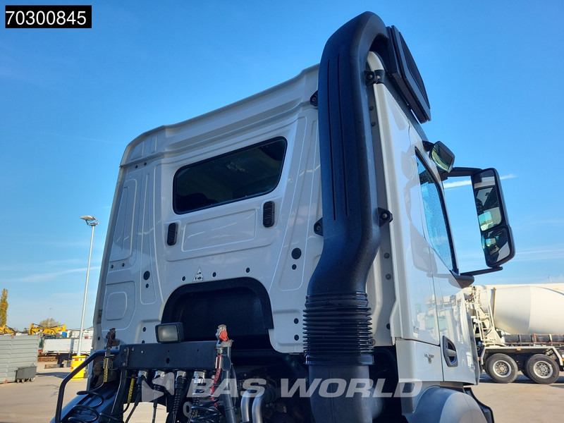 Mercedes-Benz Arocs 2548 6X2 ClassicSpace Retarder Lift+Lenkachsee - Trattore stradale: foto 5 Mercedes-Benz Arocs 2548 6X2 ClassicSpace Retarder Lift+Lenkachsee - Trattore stradale: foto 5