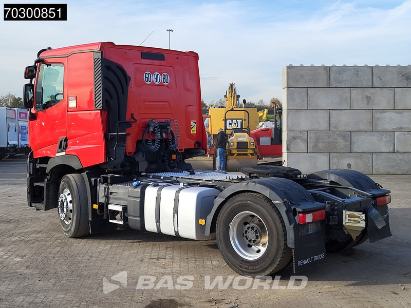 Renault C 430 4X2 Big-Axle Retarder PTO-preparation Alcoa - Trattore stradale: foto 2 Renault C 430 4X2 Big-Axle Retarder PTO-preparation Alcoa - Trattore stradale: foto 2