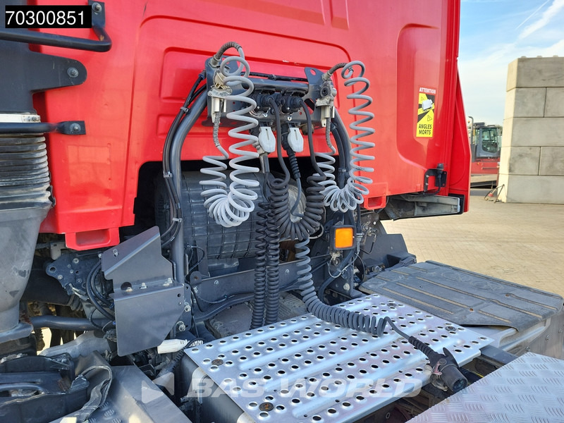 Renault C 430 4X2 Big-Axle Retarder PTO-preparation Alcoa - Trattore stradale: foto 5 Renault C 430 4X2 Big-Axle Retarder PTO-preparation Alcoa - Trattore stradale: foto 5