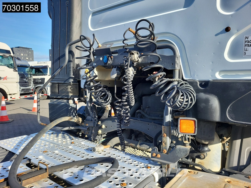 Renault Premium 460 4X2 Lander Retarder Big-axle Hydraulik - Trattore stradale: foto 5 Renault Premium 460 4X2 Lander Retarder Big-axle Hydraulik - Trattore stradale: foto 5
