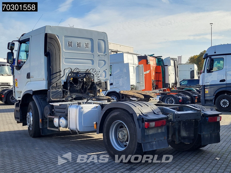 Renault Premium 460 4X2 Lander Retarder Big-axle Hydraulik - Trattore stradale: foto 2 Renault Premium 460 4X2 Lander Retarder Big-axle Hydraulik - Trattore stradale: foto 2