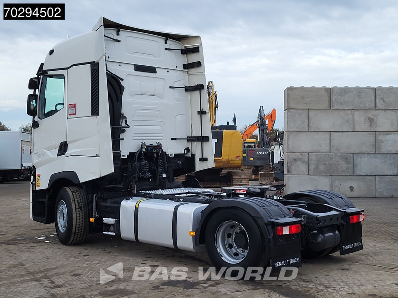 Renault T 440 T 4X2 HIGH 2x Tanks - Trattore stradale: foto 2 Renault T 440 T 4X2 HIGH 2x Tanks - Trattore stradale: foto 2