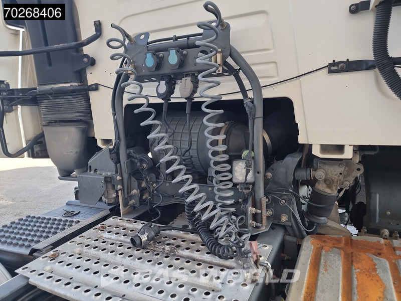 Renault T 440 T 4X2 VEB+ Euro 6 Standklima - Trattore stradale: foto 5 Renault T 440 T 4X2 VEB+ Euro 6 Standklima - Trattore stradale: foto 5