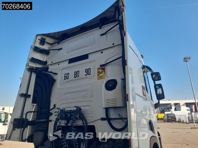 Renault T 440 T 4X2 VEB+ Euro 6 Standklima - Trattore stradale: foto 3 Renault T 440 T 4X2 VEB+ Euro 6 Standklima - Trattore stradale: foto 3