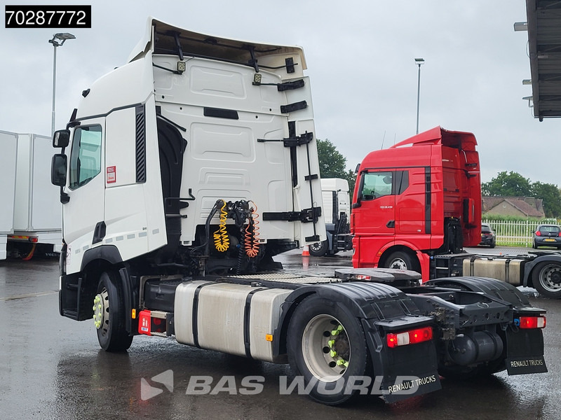 Renault T 460 4X2 Optibrake Euro 6 - Trattore stradale: foto 2 Renault T 460 4X2 Optibrake Euro 6 - Trattore stradale: foto 2