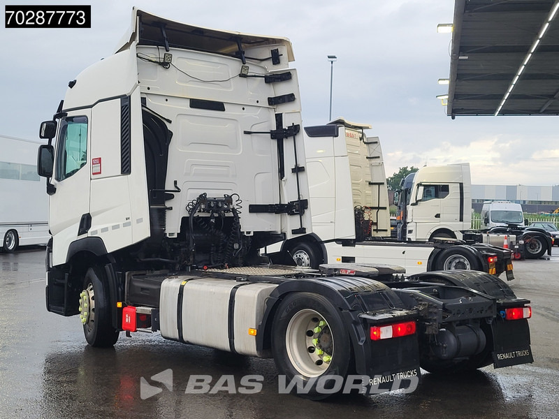 Renault T 460 4X2 Optibrake Euro 6 - Trattore stradale: foto 2 Renault T 460 4X2 Optibrake Euro 6 - Trattore stradale: foto 2