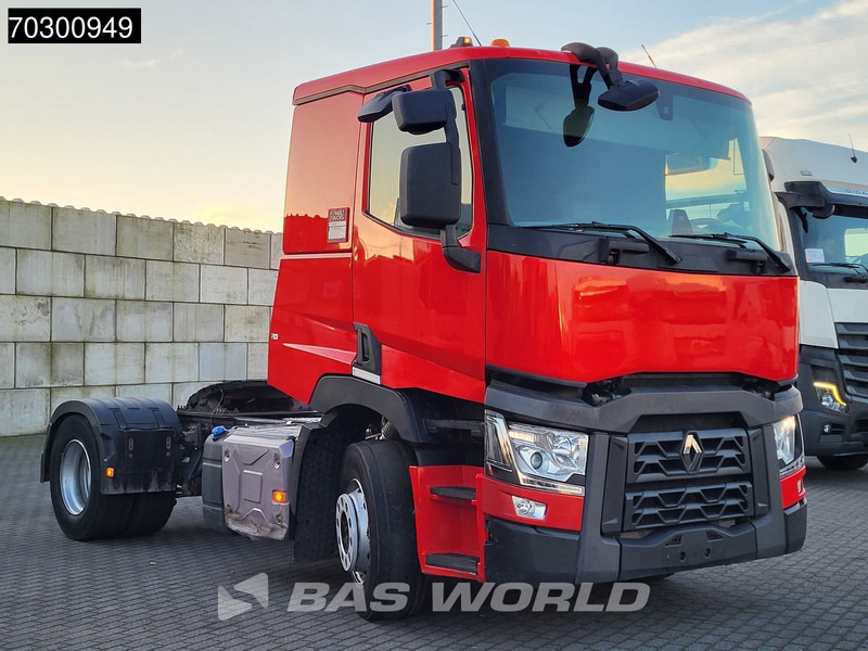 Renault T 460 4X2 PTO Full-Air - Trattore stradale: foto 3 Renault T 460 4X2 PTO Full-Air - Trattore stradale: foto 3
