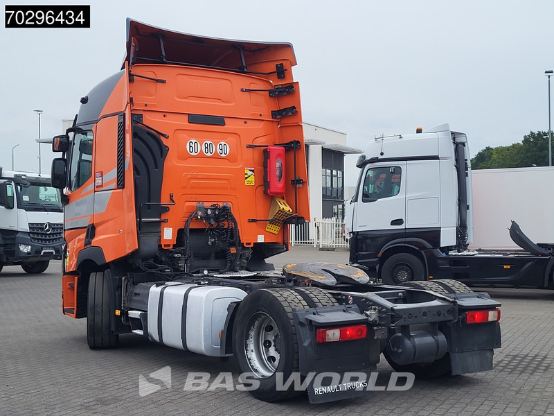 Renault T 460 4X2 Retarder 2xTanks Euro 6 - Trattore stradale: foto 2 Renault T 460 4X2 Retarder 2xTanks Euro 6 - Trattore stradale: foto 2