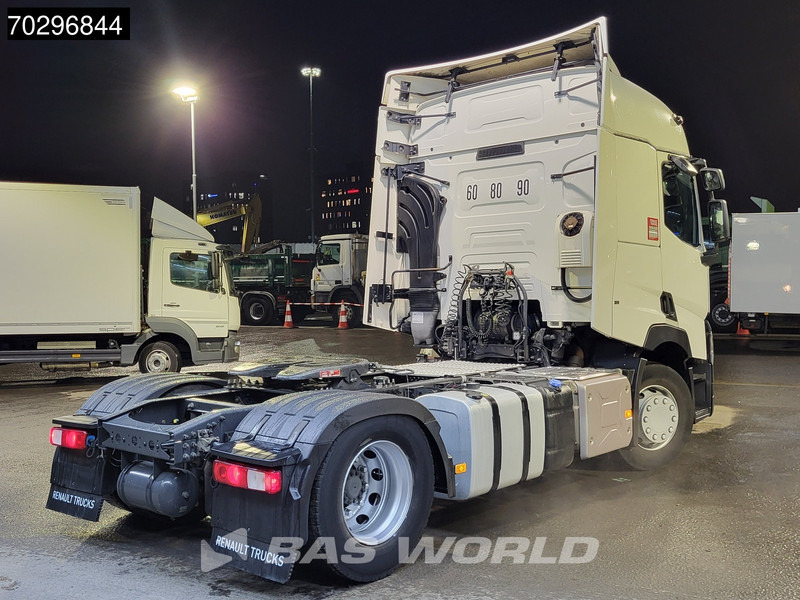 Renault T 460 4X2 Retarder 2xTanks Standklima Euro 6 - Trattore stradale: foto 5 Renault T 460 4X2 Retarder 2xTanks Standklima Euro 6 - Trattore stradale: foto 5