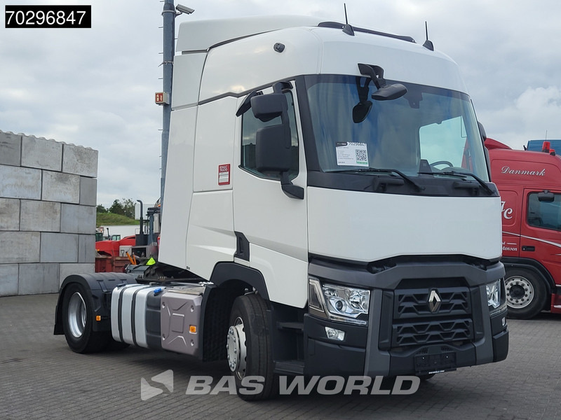 Renault T 460 4X2 Retarder Standklima 2xTanks Euro 6 - Trattore stradale: foto 3 Renault T 460 4X2 Retarder Standklima 2xTanks Euro 6 - Trattore stradale: foto 3