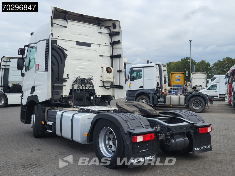 Renault T 460 4X2 Retarder Standklima 2xTanks Euro 6 - Trattore stradale: foto 2 Renault T 460 4X2 Retarder Standklima 2xTanks Euro 6 - Trattore stradale: foto 2