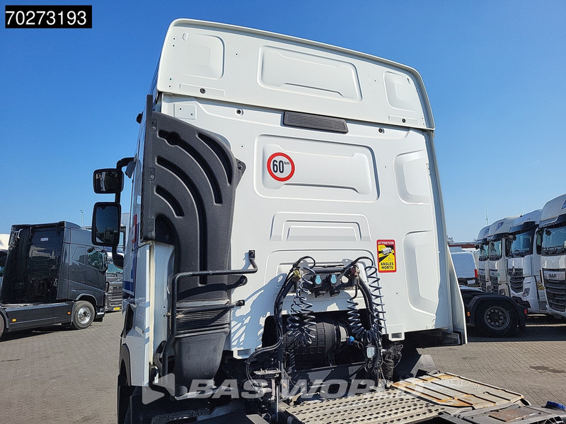 Renault T 460 T 4X2 SleeperCab VEB - Trattore stradale: foto 5 Renault T 460 T 4X2 SleeperCab VEB - Trattore stradale: foto 5