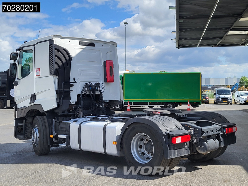 Renault T 460 T 4X2 VEB Hydrauliek Euro 6 - Trattore stradale: foto 2 Renault T 460 T 4X2 VEB Hydrauliek Euro 6 - Trattore stradale: foto 2