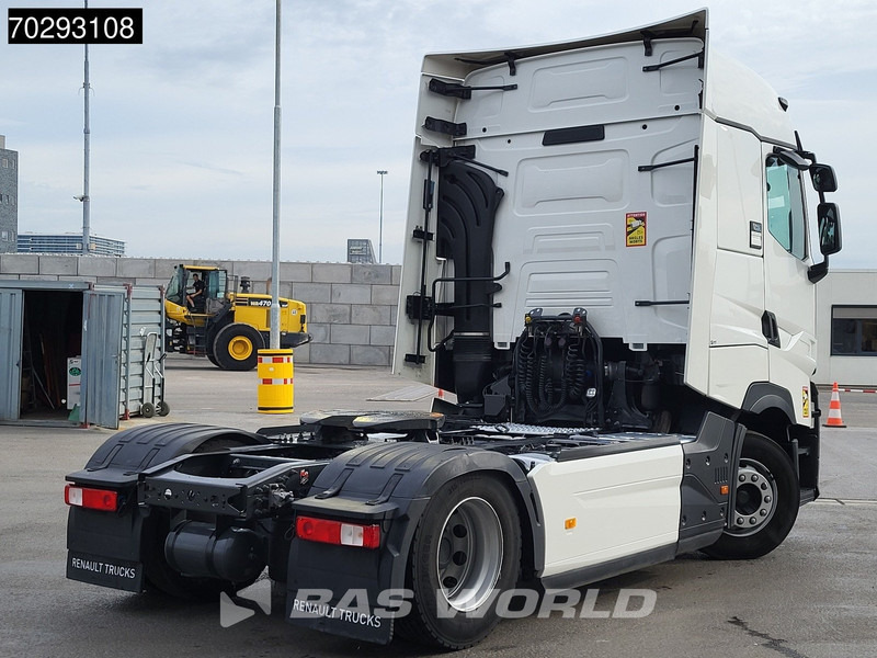 Renault T 480 4X2 2xTanks Standklima LED Euro 6 - Trattore stradale: foto 5 Renault T 480 4X2 2xTanks Standklima LED Euro 6 - Trattore stradale: foto 5