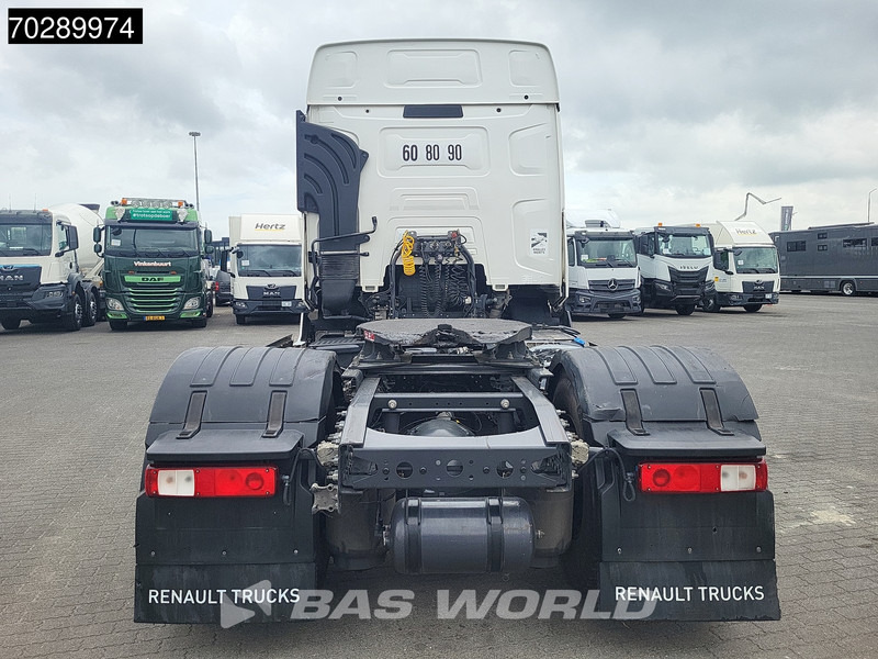 Renault T 480 4X2 Chassis M! SleeperCab Navi Euro 6 - Trattore stradale: foto 3 Renault T 480 4X2 Chassis M! SleeperCab Navi Euro 6 - Trattore stradale: foto 3