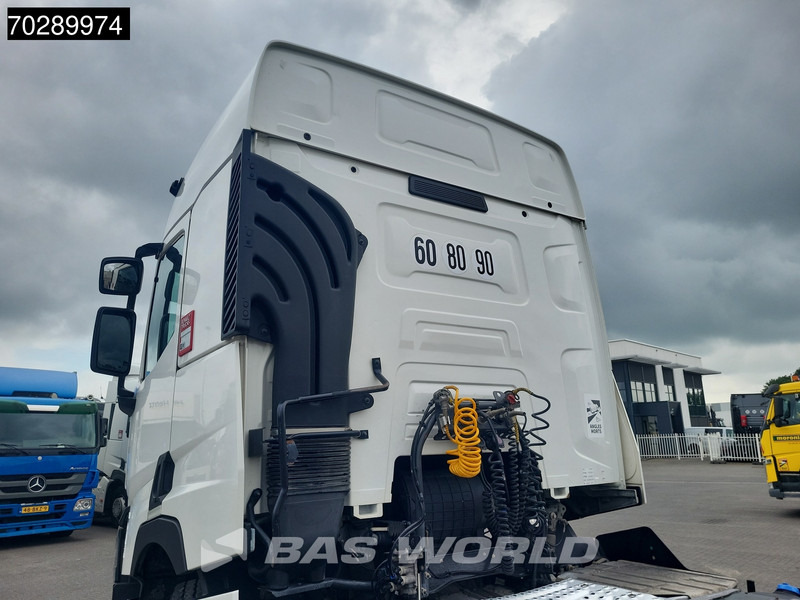 Renault T 480 4X2 Chassis M! SleeperCab Navi Euro 6 - Trattore stradale: foto 5 Renault T 480 4X2 Chassis M! SleeperCab Navi Euro 6 - Trattore stradale: foto 5