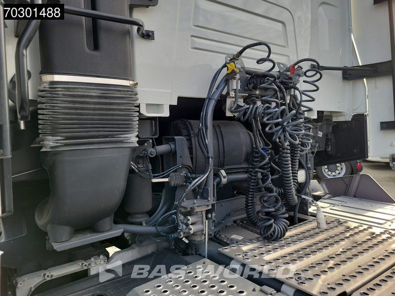 Renault T 480 4X2 Low Mileage! 80% Tyres NL-Truck HSC 2x Tanks - Trattore stradale: foto 5 Renault T 480 4X2 Low Mileage! 80% Tyres NL-Truck HSC 2x Tanks - Trattore stradale: foto 5