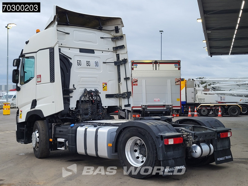 Renault T 480 4X2 Optibrake Xenon ACC Euro 6 - Trattore stradale: foto 2 Renault T 480 4X2 Optibrake Xenon ACC Euro 6 - Trattore stradale: foto 2