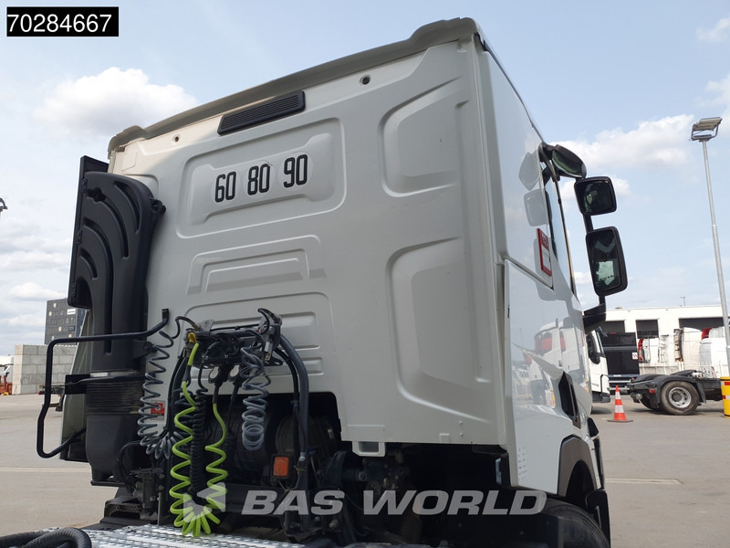 Renault T 480 T 4X2 Retarder Hydraulik - Trattore stradale: foto 5 Renault T 480 T 4X2 Retarder Hydraulik - Trattore stradale: foto 5