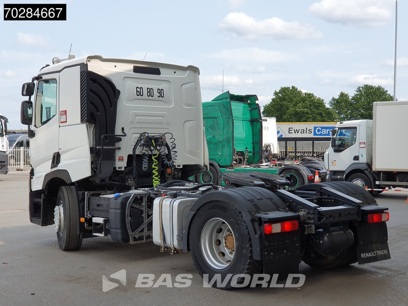 Renault T 480 T 4X2 Retarder Hydraulik - Trattore stradale: foto 2 Renault T 480 T 4X2 Retarder Hydraulik - Trattore stradale: foto 2