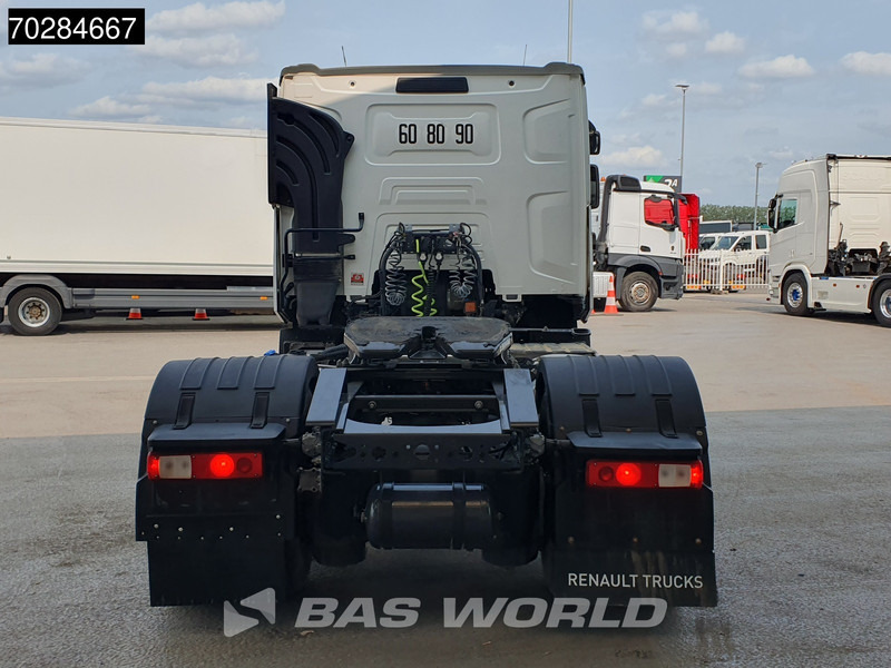 Renault T 480 T 4X2 Retarder Hydraulik - Trattore stradale: foto 3 Renault T 480 T 4X2 Retarder Hydraulik - Trattore stradale: foto 3