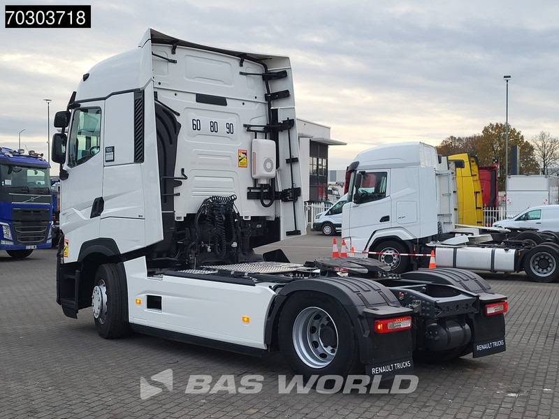 Renault T 520 4X2 HIGH Retarder 2xTanks Standklima LED Euro 6 - Trattore stradale: foto 2 Renault T 520 4X2 HIGH Retarder 2xTanks Standklima LED Euro 6 - Trattore stradale: foto 2