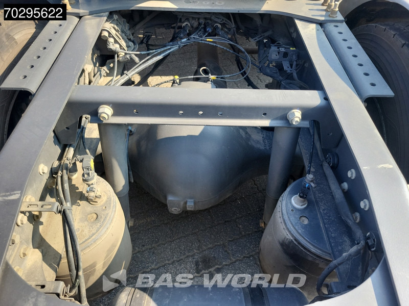 Leasing di Renault T 520 4X2 HSC Hydraulik Standklima Euro 6 Renault T 520 4X2 HSC Hydraulik Standklima Euro 6: foto 10