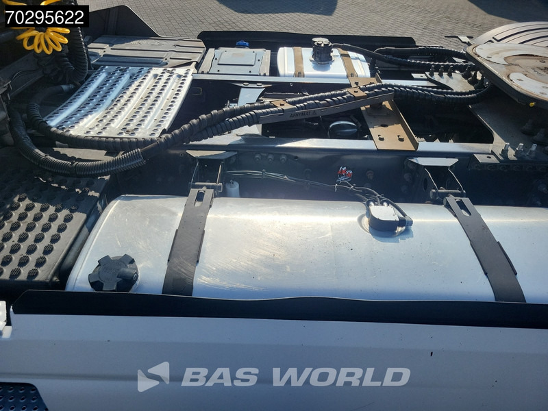 Leasing di Renault T 520 4X2 HSC Hydraulik Standklima Euro 6 Renault T 520 4X2 HSC Hydraulik Standklima Euro 6: foto 7