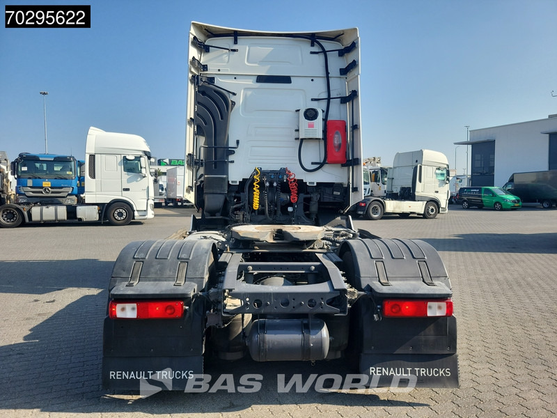 Renault T 520 4X2 HSC Hydraulik Standklima Euro 6 - Trattore stradale: foto 3 Renault T 520 4X2 HSC Hydraulik Standklima Euro 6 - Trattore stradale: foto 3
