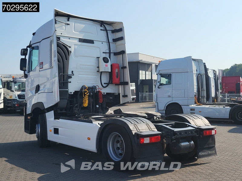 Renault T 520 4X2 HSC Hydraulik Standklima Euro 6 - Trattore stradale: foto 2 Renault T 520 4X2 HSC Hydraulik Standklima Euro 6 - Trattore stradale: foto 2
