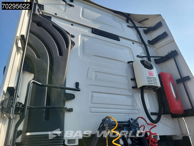 Renault T 520 4X2 HSC Hydraulik Standklima Euro 6 - Trattore stradale: foto 5 Renault T 520 4X2 HSC Hydraulik Standklima Euro 6 - Trattore stradale: foto 5