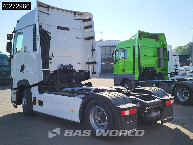 Renault T 520 4X2 NEW! HSC Retarder Optibrake+ 2x Tanks ACC LED - Trattore stradale: foto 2 Renault T 520 4X2 NEW! HSC Retarder Optibrake+ 2x Tanks ACC LED - Trattore stradale: foto 2