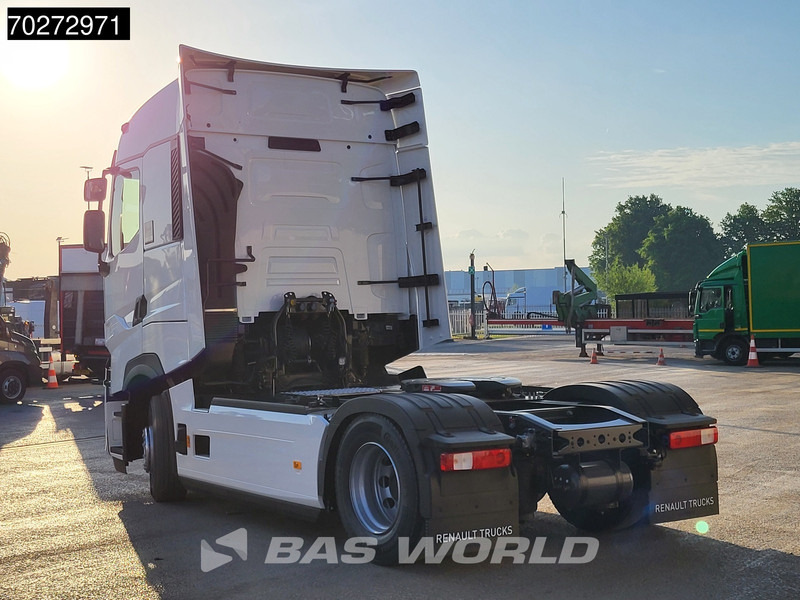 Renault T 520 4X2 NEW! HSC Retarder Optibrake+ 2x Tanks ACC LED - Trattore stradale: foto 2 Renault T 520 4X2 NEW! HSC Retarder Optibrake+ 2x Tanks ACC LED - Trattore stradale: foto 2
