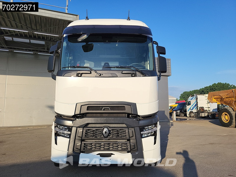 Renault T 520 4X2 NEW! HSC Retarder Optibrake+ 2x Tanks ACC LED - Trattore stradale: foto 5 Renault T 520 4X2 NEW! HSC Retarder Optibrake+ 2x Tanks ACC LED - Trattore stradale: foto 5