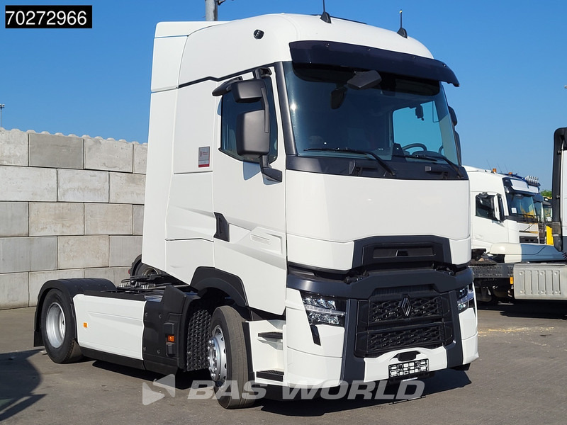 Renault T 520 4X2 NEW! HSC Retarder Optibrake+ 2x Tanks ACC LED - Trattore stradale: foto 3 Renault T 520 4X2 NEW! HSC Retarder Optibrake+ 2x Tanks ACC LED - Trattore stradale: foto 3