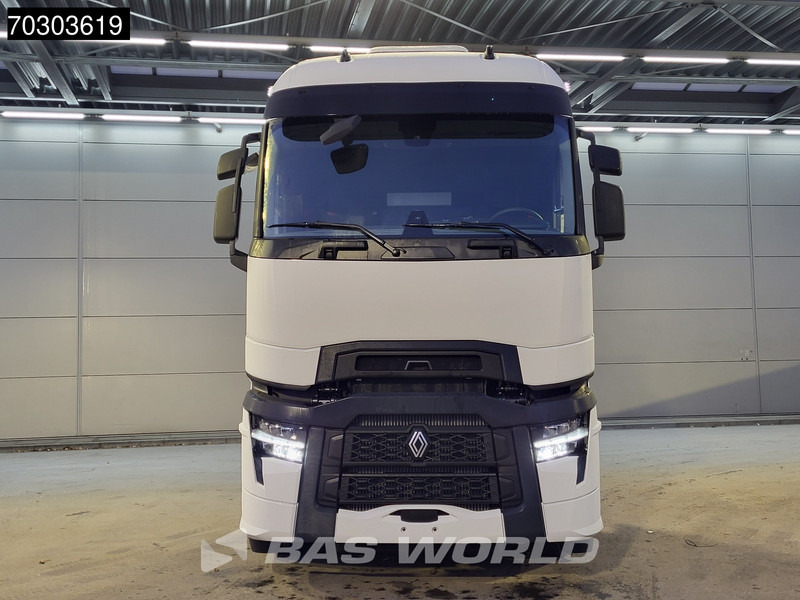 Renault T 520 4X2 NEW! Retarder 2xTanks ACC Standklima LED - Trattore stradale: foto 5 Renault T 520 4X2 NEW! Retarder 2xTanks ACC Standklima LED - Trattore stradale: foto 5