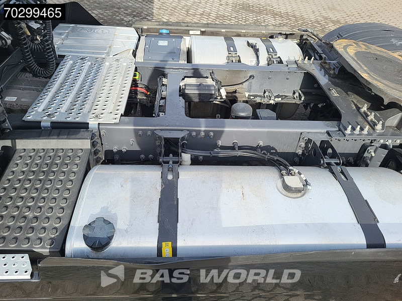 Trattore stradale Renault T 520 4X2 Retarder 2xTanks ACC LED Euro 6: foto 12 Trattore stradale Renault T 520 4X2 Retarder 2xTanks ACC LED Euro 6: foto 12