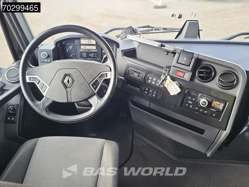 Trattore stradale Renault T 520 4X2 Retarder 2xTanks ACC LED Euro 6: foto 17 Trattore stradale Renault T 520 4X2 Retarder 2xTanks ACC LED Euro 6: foto 17