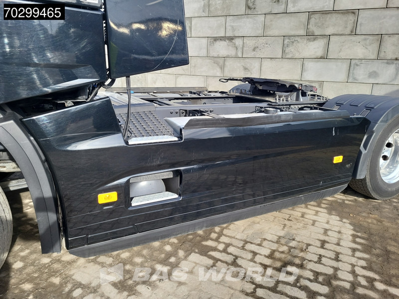 Trattore stradale Renault T 520 4X2 Retarder 2xTanks ACC LED Euro 6: foto 11 Trattore stradale Renault T 520 4X2 Retarder 2xTanks ACC LED Euro 6: foto 11